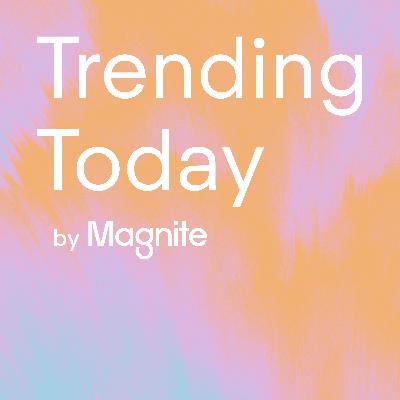 Trending Today: February 27, 2026 Trending Today: February 27, 2026