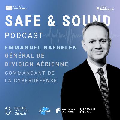 Emmanuel Naëgelen : De NIS2 aux gestes qui protègent les PME