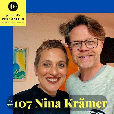 #107 Nina Krämer