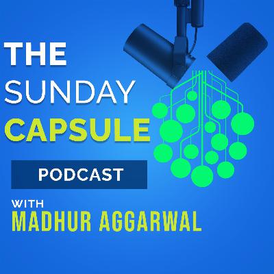 Does Megapixel count matter? The Sunday Capsule Episode: 8