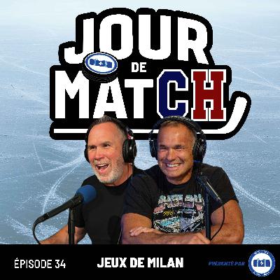 Qui sera le joueur le plus utile ? | JOUR DE MATCH | EP#34 Qui sera le joueur le plus utile ? | JOUR DE MATCH | EP#34