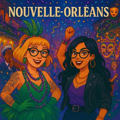 Nouvelle-Orléans (Partie 2)