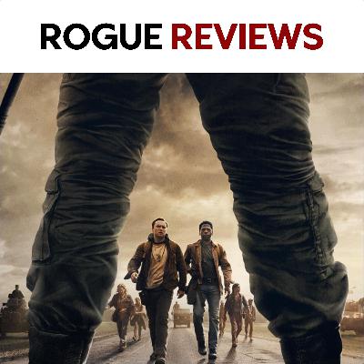 The Long Walk (2025) - dystopia in silence The Long Walk (2025) - dystopia in silence