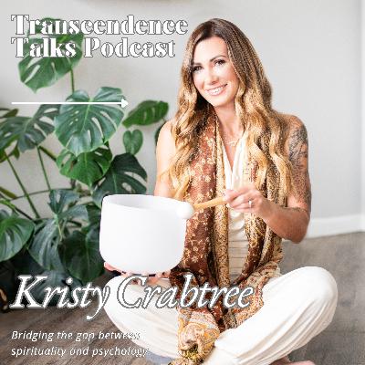 Episode 28: Unlock Your Spiritual Gifts and Connect to the Unseen with Christopher Laprath