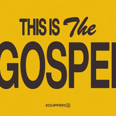 2026-03-08 - This is the Gospel | Build the Foundation - Emma Brown 2026-03-08 - This is the Gospel | Build the Foundation - Emma Brown