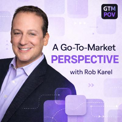 The Product Marketer’s Path to CMO