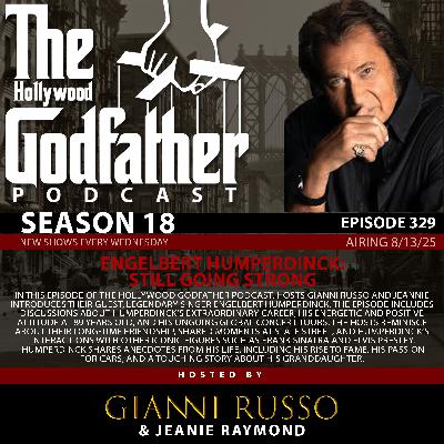 Season 18 - Episode 329 - Engelbert Humperdinck: Still Going Strong Season 18 - Episode 329 - Engelbert Humperdinck: Still Going Strong