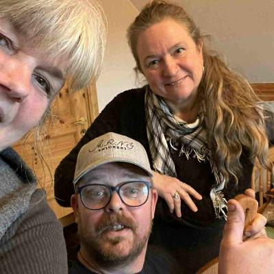 23. Snickeri och arv med Kalle Andersson Drakman 23. Snickeri och arv med Kalle Andersson Drakman