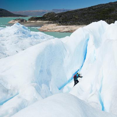 Climate change: heritage threatened in a changing world