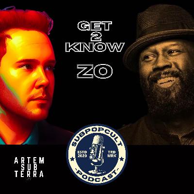 Get 2 Know Zo