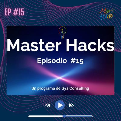 Master Hacks Ep #15 | Uber y Tesla unen fuerzas| Taylor Swift expuesta por IAS
