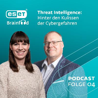 Threat Intelligence | Folge 4
