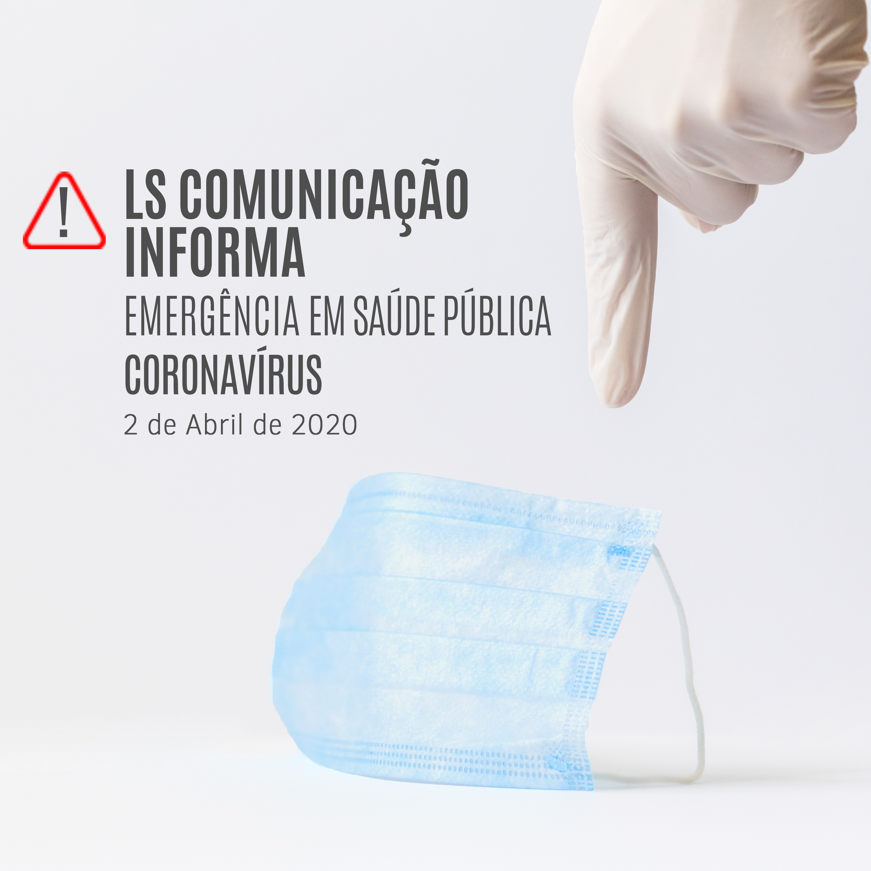 Adaptação ao Covid-19 é um desafio para todos episode artwork