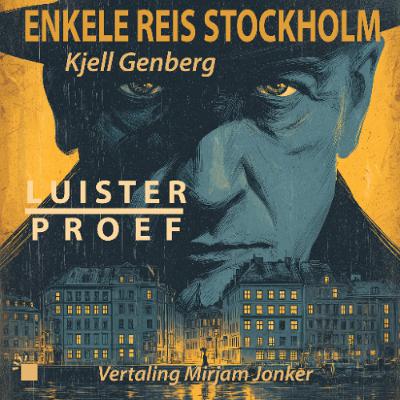 De eerste luisterthriller met AI-stem is een feit. Wat vindt de luisteraar ervan? De eerste luisterthriller met AI-stem is een feit. Wat vindt de luisteraar ervan?