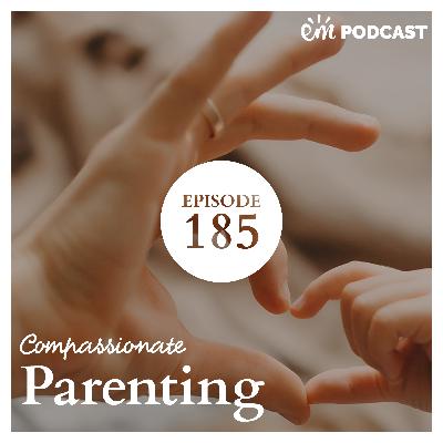 The Power of Compassionate Parenting in Building Emotional Strength