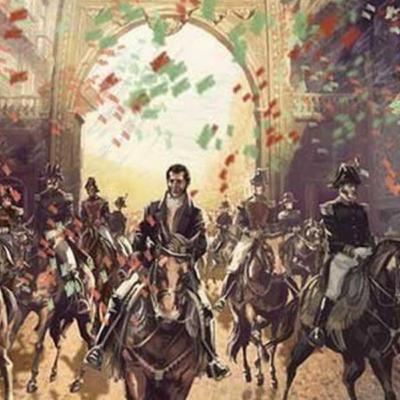 LA VIDA OBSCURA DE MIGUEL HIDALGO Y LA ESCONDIDA DE GUADALUPE VICTORIA LA VIDA OBSCURA DE MIGUEL HIDALGO Y LA ESCONDIDA DE GUADALUPE VICTORIA
