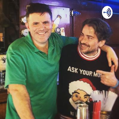 Ep. 102: Catching Up and Crossing Fingers