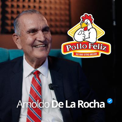 Arnoldo de la Rocha Navarrete | Capítulo #34
