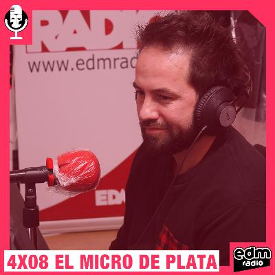 EL MICRO DE PLATA | 4X08 | Con Nicolás Assandri (ESPECIAL CARNAVAL DE URUGUAY)