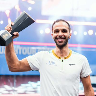 Episode 381 Mohamed Abouelghar