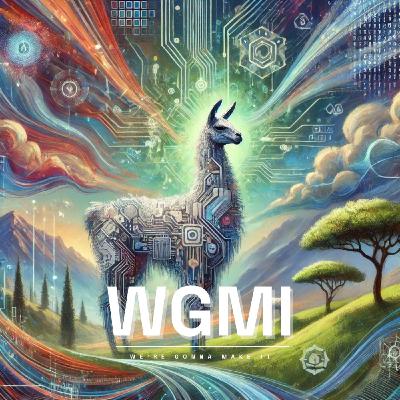 E53: The Power of Open-Source AI with Llama 3