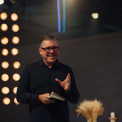 Jesus e as novas ideias a respeito de Deus | Ed René Kivitz