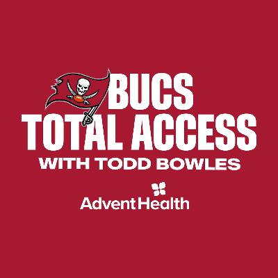 Todd Bowles & Kevin Ross on the Mentality of a Cornerback | Bucs Total Access