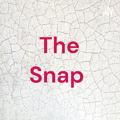 Week 8 episode with Aj Desantis and Ryan Cekay