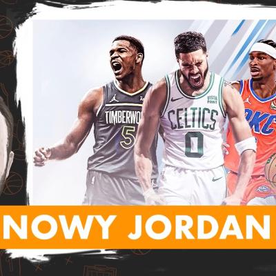 NOWY JORDAN!? NOWI MISTRZOWIE? Play-offy NBA ruszyły pełną parą! NBA po polsku NOWY JORDAN!? NOWI MISTRZOWIE? Play-offy NBA ruszyły pełną parą! NBA po polsku