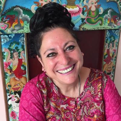 Capítulo II: Un mundo diferente: Libro: Una Maestra en Kathmandú. 30 Años después. Victoria Subirana