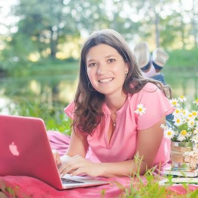 #1 Варвара Лялягина. 5 причин полюбить свой дом раз и навсегда