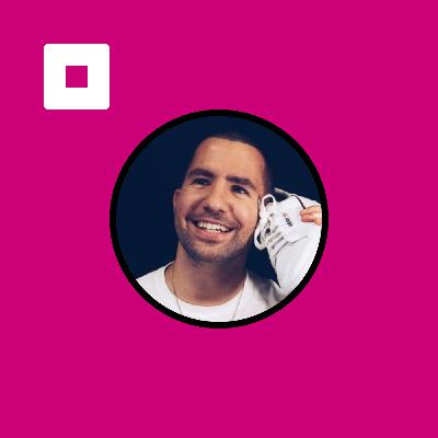 #5 – Christos Kastritis: Design systems at WhatsApp