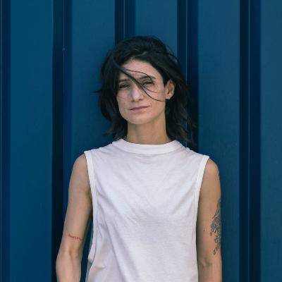 Cafezinho #2 com Lívia Espírito Santo
