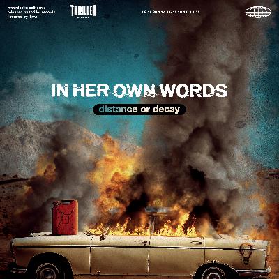In Her Own Words - 'Distance Or Decay' (Album Review)