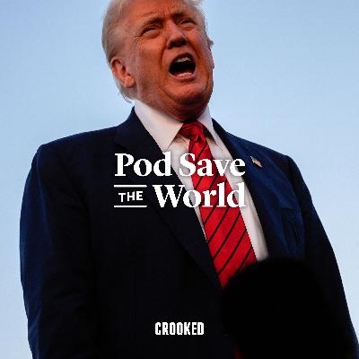 Trump Torches Every Ally