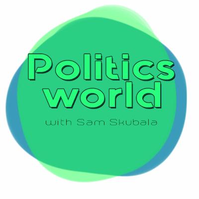 Episode 6 - Keiran Pedley