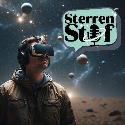 SterrenStof 48 - mei 2025