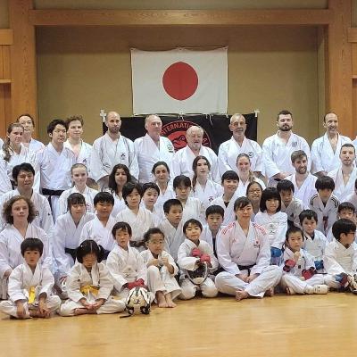 Episode 78: Master Funakoshi's 20 Precepts (Part 3) Episode 78: Master Funakoshi's 20 Precepts (Part 3)