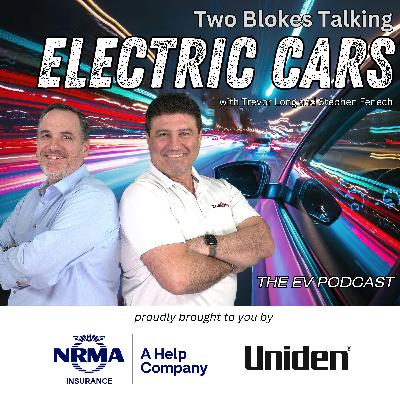 NRMA Changing Gears Report - Part 2