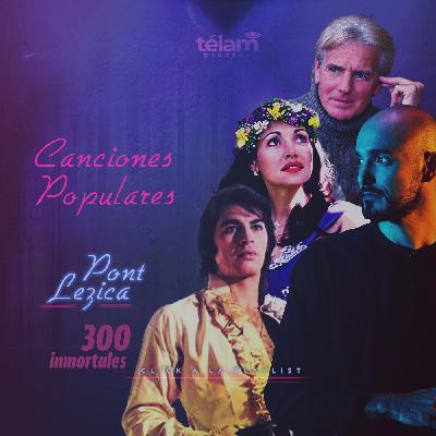 Canciones populares
