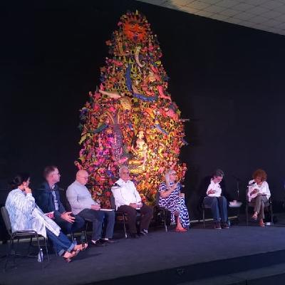 Casa de las Américas rinde homenaje a Fidel Castro