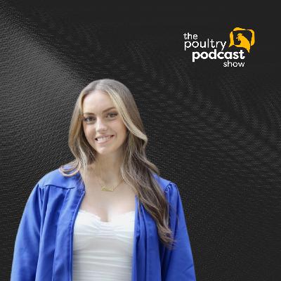 Alessia Mizzoni: Poultry Premix Science | Ep. 160