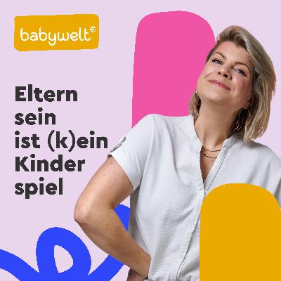 Von Mama zu Mama mit Evelyn Weigert: Die ehrlichsten Fragen rund ums Elternsein