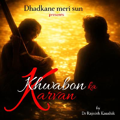 Khwabon ka karvan