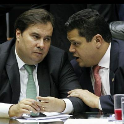 Reeleição à vista!