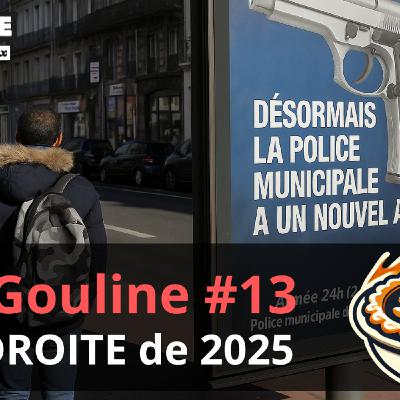 #13 : La DROITE de 2025