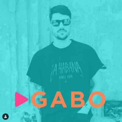 Play Room (Cap.10) - Gabo Lara
