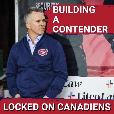 Montréal Canadiens ideal lineup—Who would stay, who would be cut | 4 years of Marty | Trade deadline Montréal Canadiens ideal lineup—Who would stay, who would be cut | 4 years of Marty | Trade deadline