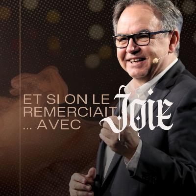 Et si on le remerciait... avec joie - Claude Greder [28/12/2025]