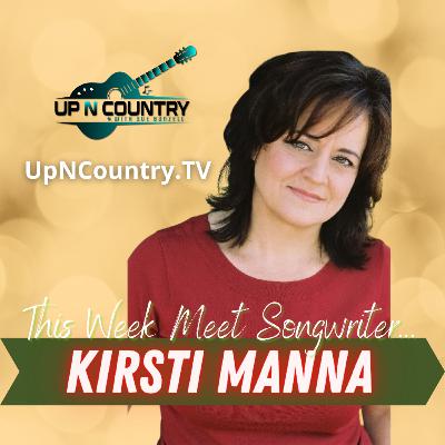 Blake Shelton's Breakout Hit "Austin" was Written by Kirsti Manna - Songwriter Interview